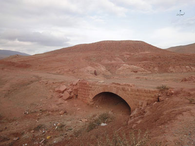 پایان کورپوسی